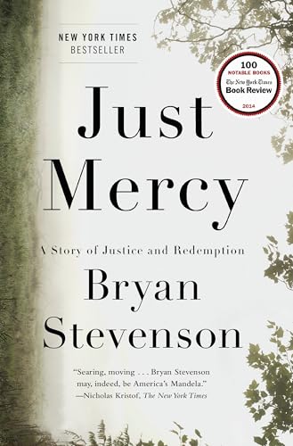 Just Mercy